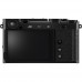 Цифр. фотокамера Fujifilm X-E5 body black